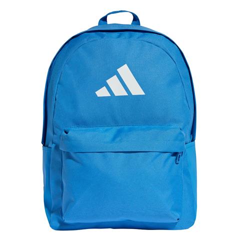 Adidas Classic 3 Bar Logo Backpack KE5642