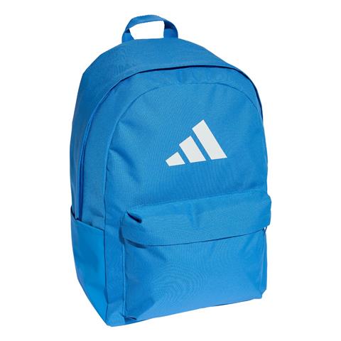 Adidas Classic 3 Bar Logo Backpack KE5642