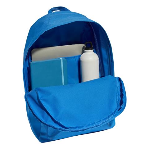 Adidas Classic 3 Bar Logo Backpack KE5642