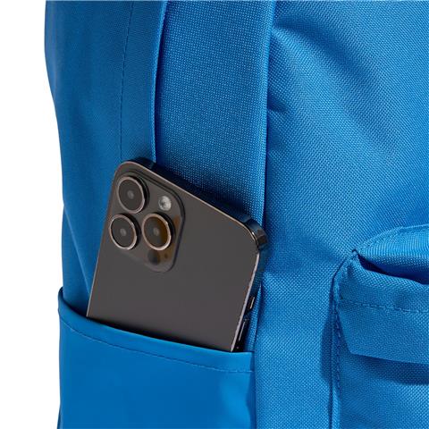 Adidas Classic 3 Bar Logo Backpack KE5642