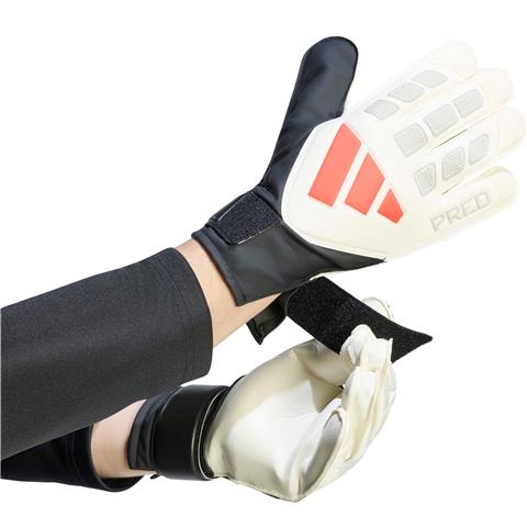 Adidas Predator Training Goalkeeper Gloves KE9703