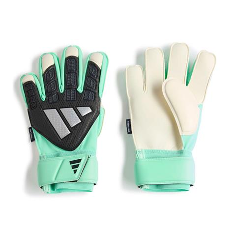 Adidas Predator Match Junior Fingersave Goalkeeper Gloves KE9712