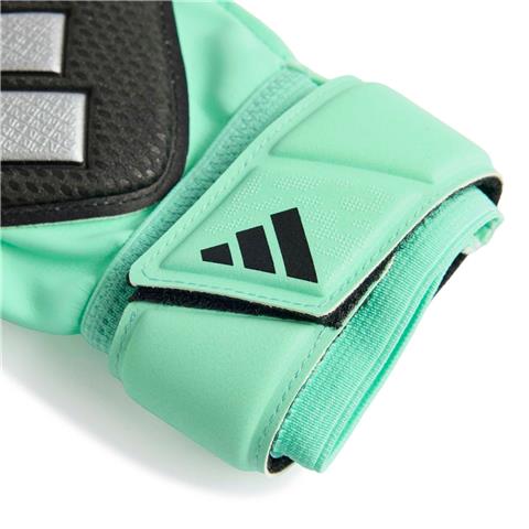 Adidas Predator Match Junior Fingersave Goalkeeper Gloves KE9712
