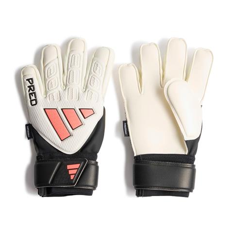 Adidas Predator Match Junior Fingersave Goalkeeper Gloves KE9713