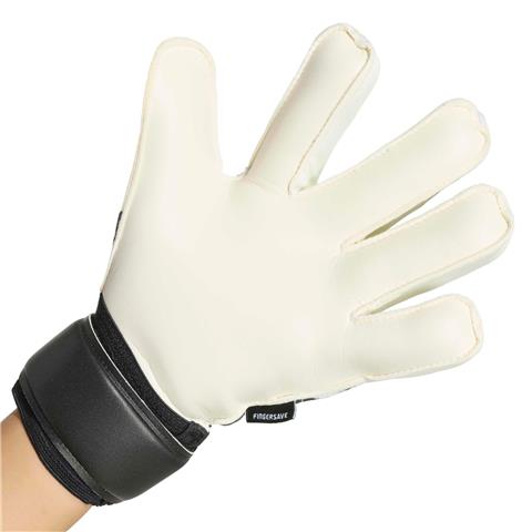 Adidas Predator Match Junior Fingersave Goalkeeper Gloves KE9713