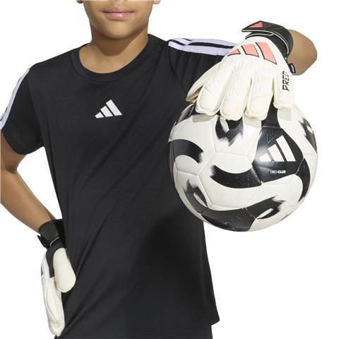 Adidas Predator Match Junior Fingersave Goalkeeper Gloves KE9713