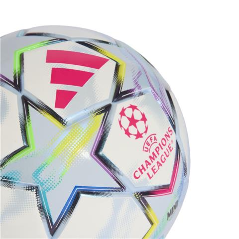 Adidas UCL Mini Football 2026/27 KE9770