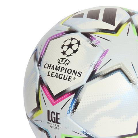 Adidas UCL Boxed League Football 2026/27 KE9771