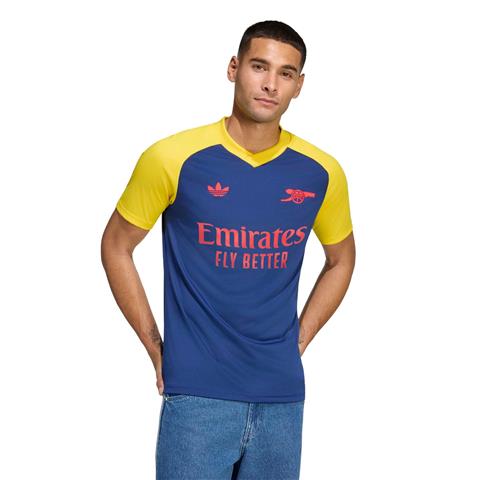 Adidas Arsenal 26/27 Pre Match Jersey KF2563