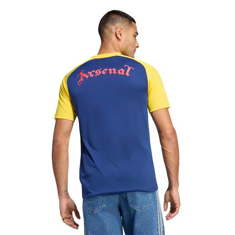Adidas Arsenal 26/27 Pre Match Jersey KF2563