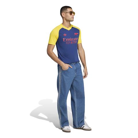 Adidas Arsenal 26/27 Pre Match Jersey KF2563