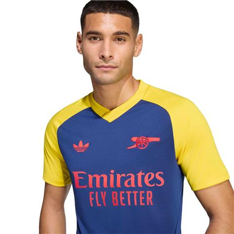 Adidas Arsenal 26/27 Pre Match Jersey KF2563