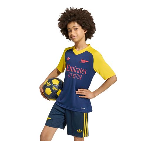 Adidas Arsenal Away Pre Match Jersey 2026/27 KF2564