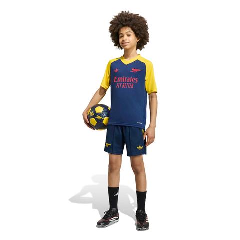Adidas Arsenal Away Pre Match Jersey 2026/27 KF2564