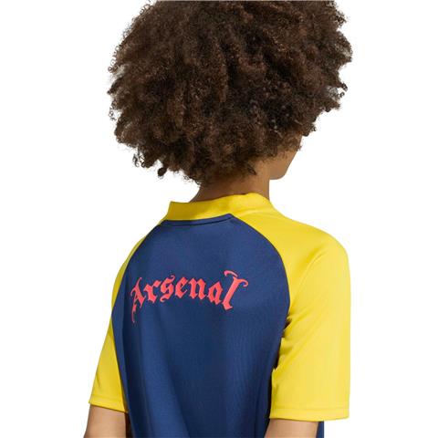 Adidas Arsenal Away Pre Match Jersey 2026/27 KF2564