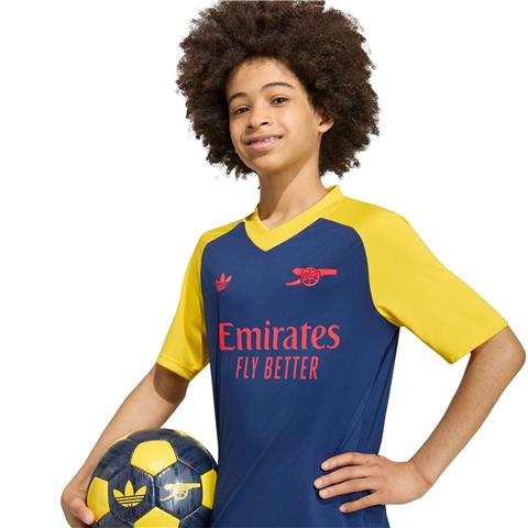 Adidas Arsenal Away Pre Match Jersey 2026/27 KF2564