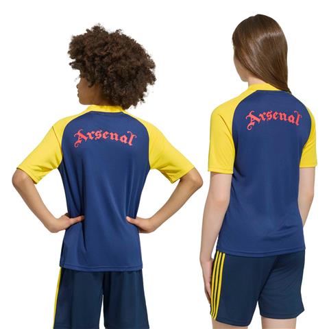 Adidas Arsenal Away Pre Match Jersey 2026/27 KF2564