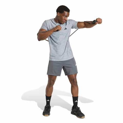 Adidas Workout Ess Flex Tee KF5775