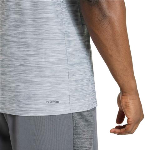 Adidas Workout Ess Flex Tee KF5775