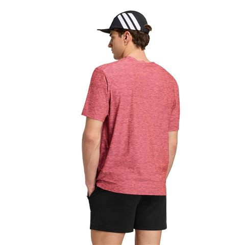 Adidas Workout Ess Flex Tee KG6330