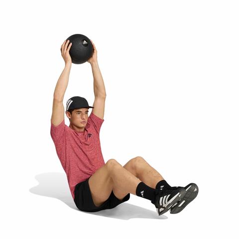 Adidas Workout Ess Flex Tee KG6330