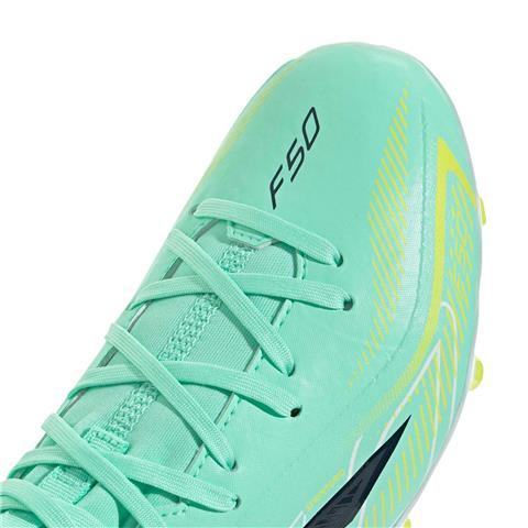 Adidas F50 Hyperfast League Mid FG KK1317