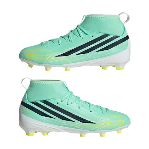 Adidas F50 Sparkfusion League Mid TF KK1355