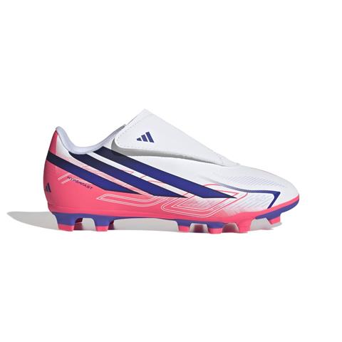 Adidas Hyperfast Club Velcro FG KK1333