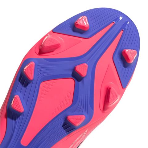 Adidas Hyperfast Club Velcro FG KK1333