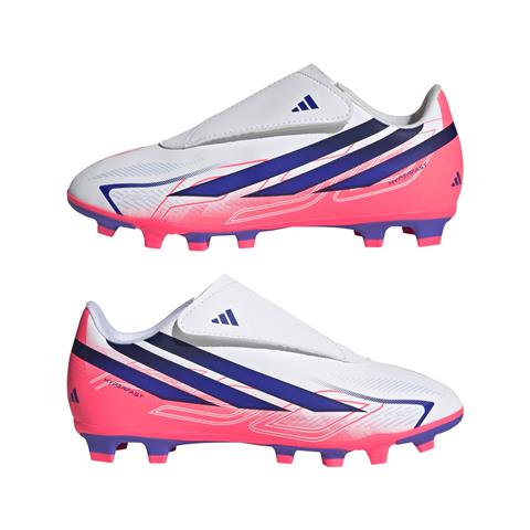 Adidas Hyperfast Club Velcro FG KK1333