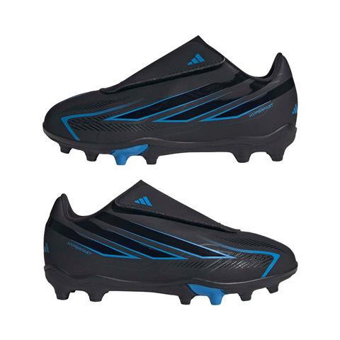 Adidas F50 Hyperfast Club Velcro FG/MG KK1342