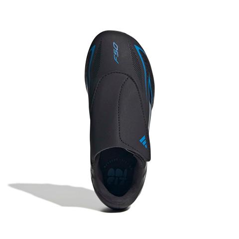 Adidas F50 Hyperfast Club Velcro FG/MG KK1342
