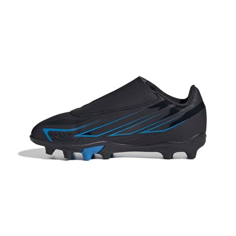 Adidas F50 Hyperfast Club Velcro FG/MG KK1342