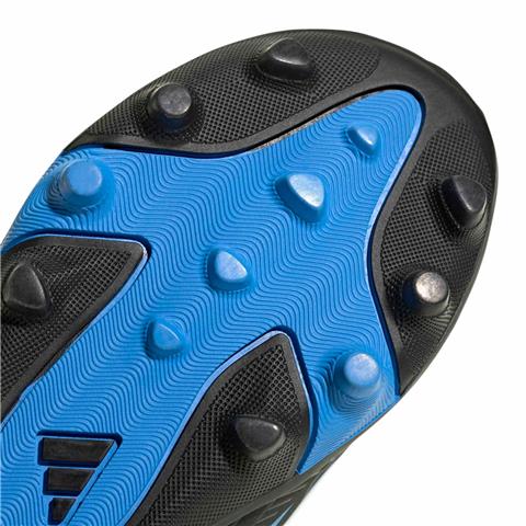 Adidas F50 Hyperfast Club Velcro FG/MG KK1342