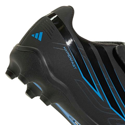 Adidas F50 Hyperfast Club Velcro FG/MG KK1342