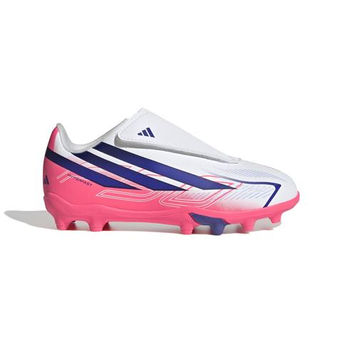 Adidas F50 Hyperfast Club Velcro KK1345