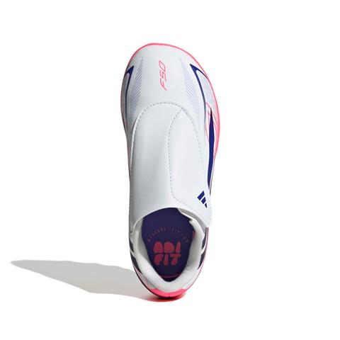 Adidas F50 Hyperfast Club Velcro KK1345