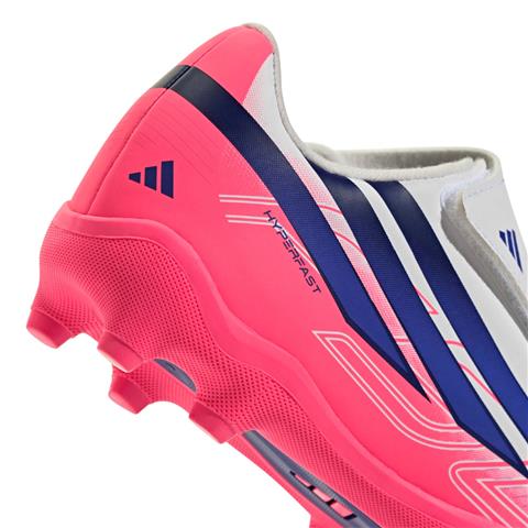 Adidas F50 Hyperfast Club Velcro KK1345