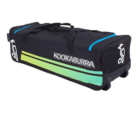 Kookaburra 9000 Wheelie Bag