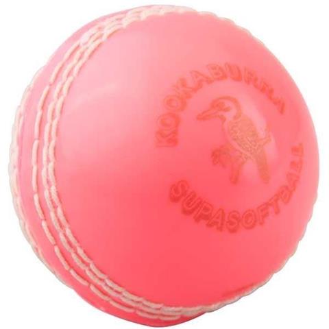 Kookaburra Super Coach Softaball Pink