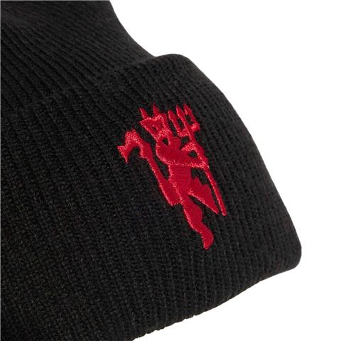 Adidas Manchester United Woolie Hat KQ5136