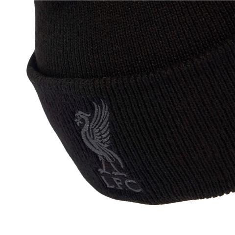 Adidas Liverpool F.C Woolie Hat KQ5143