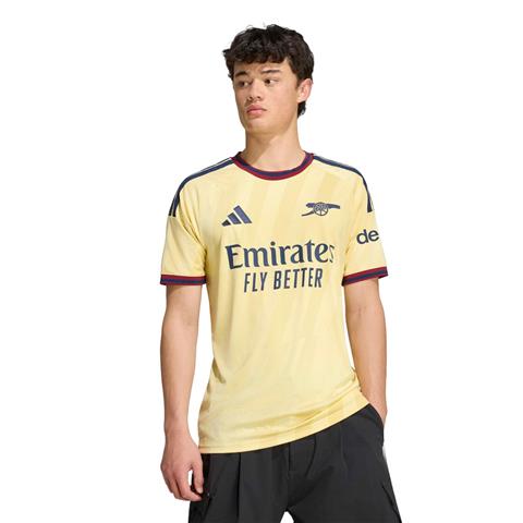 Adidas Arsenal 3rd Shirt 2026/27 KQ6512