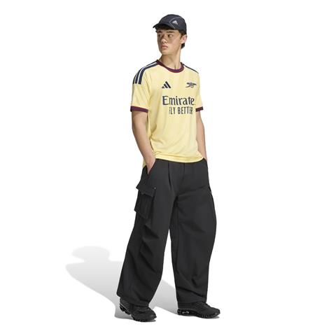 Adidas Arsenal 3rd Shirt 2026/27 KQ6512