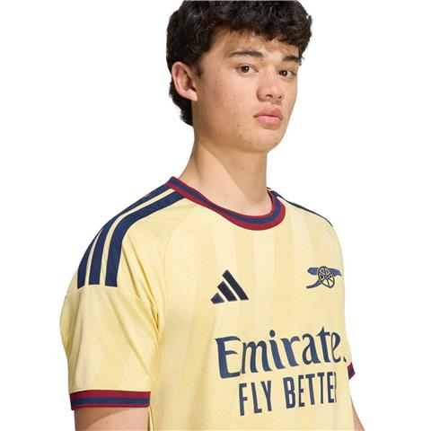 Adidas Arsenal 3rd Shirt 2026/27 KQ6512