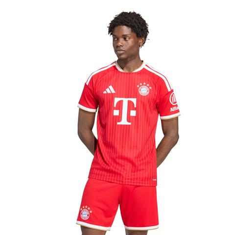 Adidas Bayern Munich Home Shirt 2026/27 KQ6513
