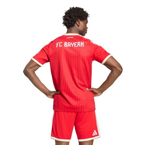 Adidas Bayern Munich Home Shirt 2026/27 KQ6513