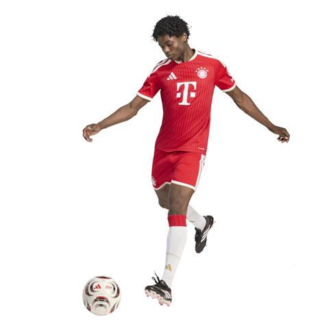 Adidas Bayern Munich Home Shirt 2026/27 KQ6513