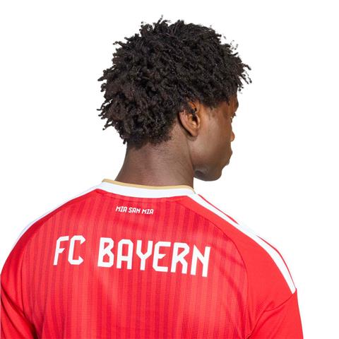 Adidas Bayern Munich Home Shirt 2026/27 KQ6513