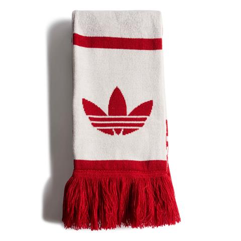 Adidas Liverpool F.C Scarf KR0347